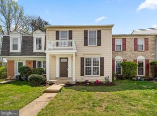645 Concerto Ln, Silver Spring, MD 20901