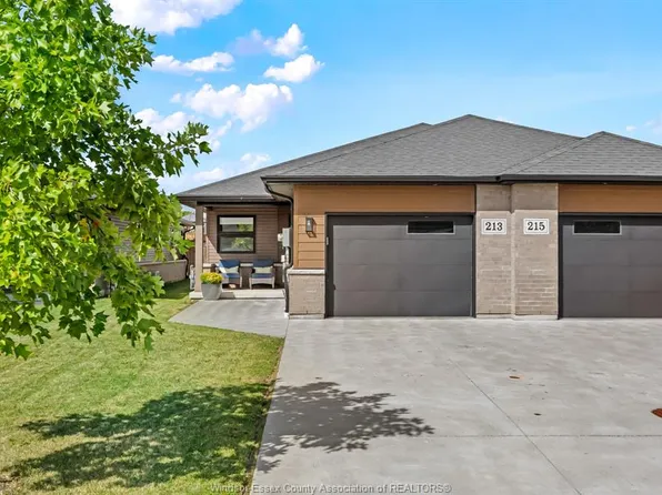 213 Meadowview Ave, Amherstburg, ON N9V 0E9