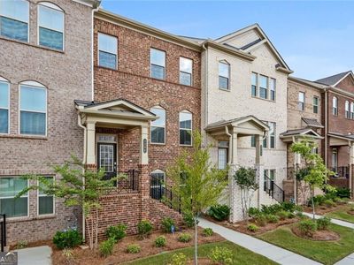 3306 Main St, Duluth, GA, 30096