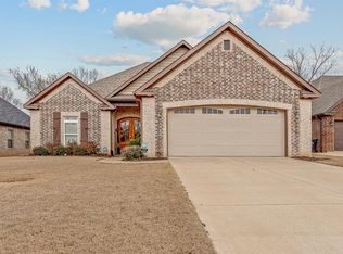 4321 Cypress Pointe Ln, Jonesboro, AR 72405