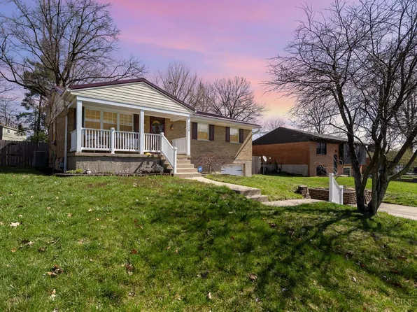 3220 Blue Rock Rd, Cincinnati, OH 45239