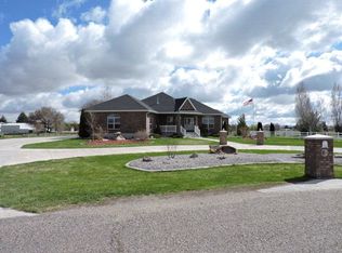 388 N 3870 E, Rigby, ID 83442