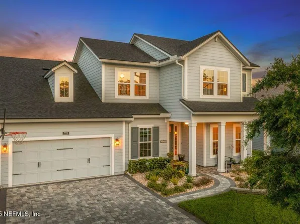 721 VILLAGE GRANDE Drive, Ponte Vedra, FL 32081