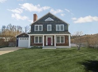 111 Bullhead Ln, Bridgehampton, NY 11932