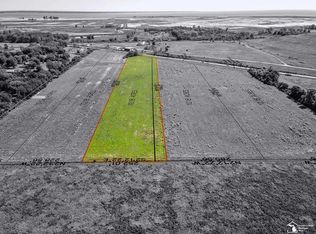 PARCEL U S Turnpike Rd #C, Newport, MI 48166