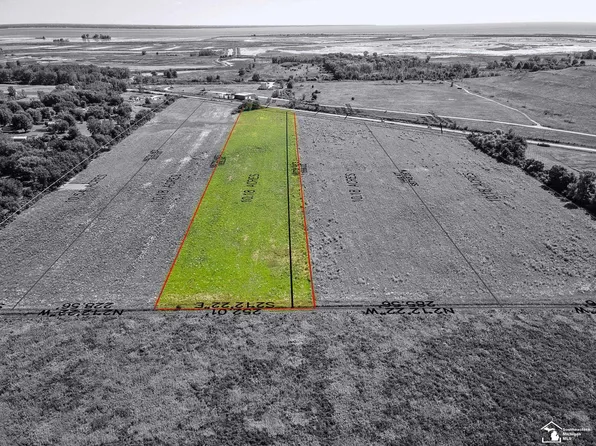 PARCEL U S Turnpike Rd #C, Newport, MI 48166