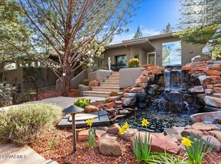 30 Northern Shadows Ln, Sedona, AZ 86336