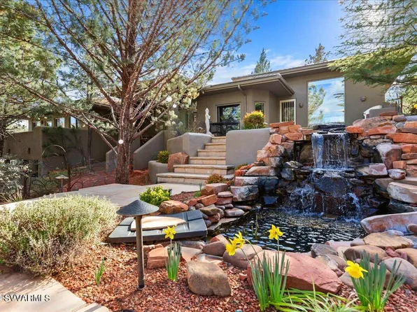 30 Northern Shadows, Sedona, AZ 86336