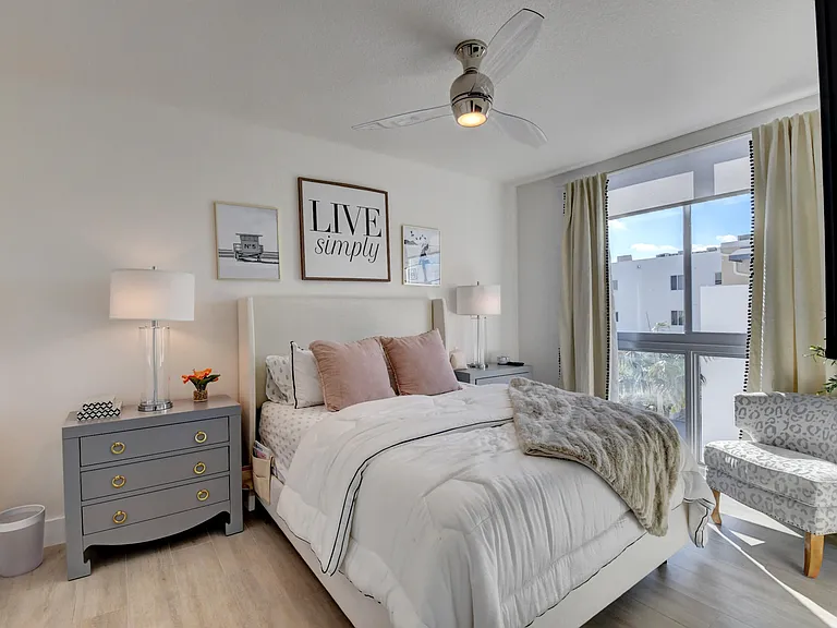 111 SE 1st Ave #408 — Photo 35