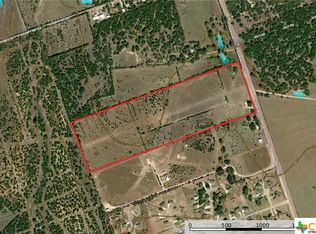 1100 S Fm 1174, Bertram, TX 78605