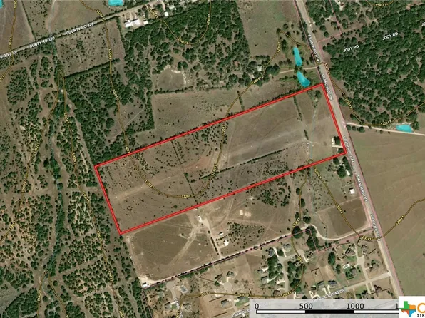 1100 S Fm 1174, Bertram, TX 78605
