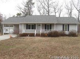 1219 Moss Springs Rd, Albemarle, NC 28001