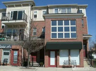 101 Legato Dr #1, Walled Lake, MI 48390