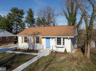 1022 Donington Cir, Towson, MD 21204