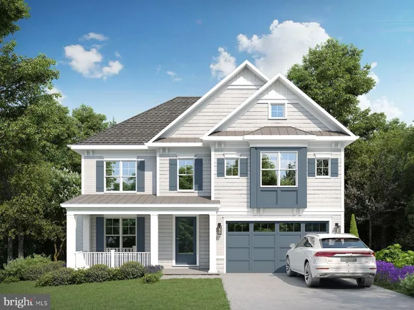 9009 Montgomery Ave, Chevy Chase, MD 20815