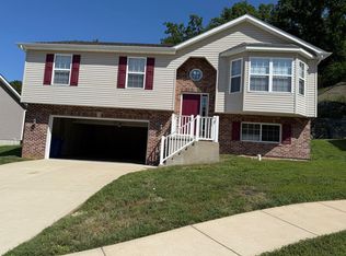 5109 Seckman Ridge Way, Imperial, MO 63052