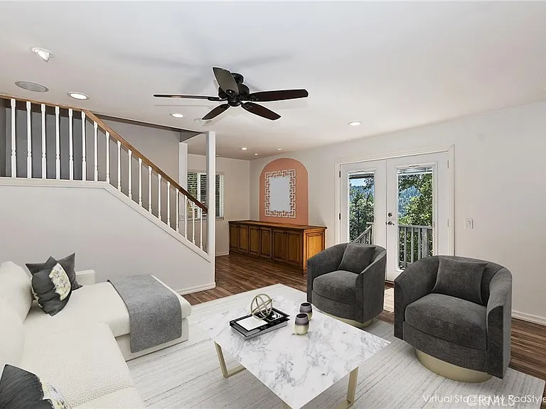 21510 Crest Forest Dr — Photo 18