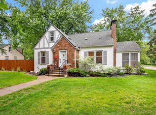 6449 Humboldt Ave S, Richfield, MN 55423