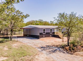 375 County Road 1637, Chico, TX 76431