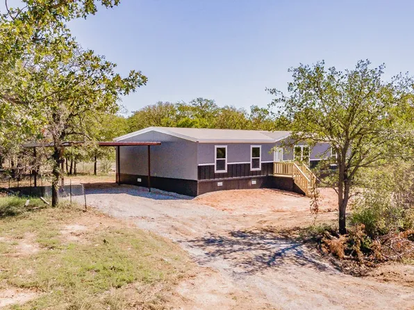 375 County Road 1637, Chico, TX 76431
