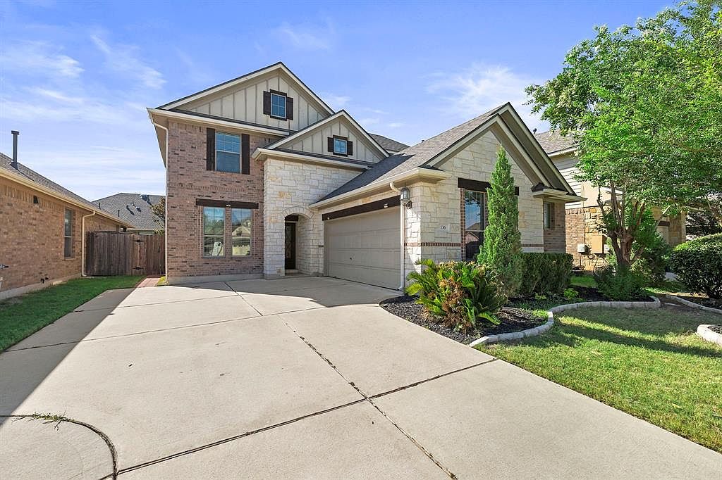 136 Navigator Dr, Austin, TX 78717 | MLS #3822494 | Zillow