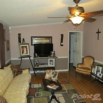 Laminate floors
