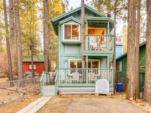 524 W Rainbow Blvd, Big Bear City, CA 92314