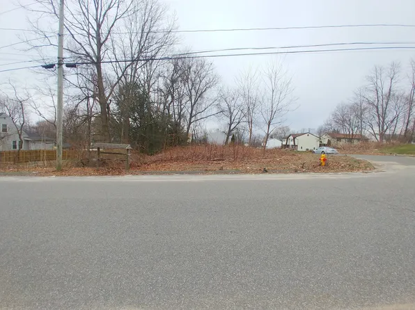 0 Traverse Street Lot 55, Waterbury, CT 06701