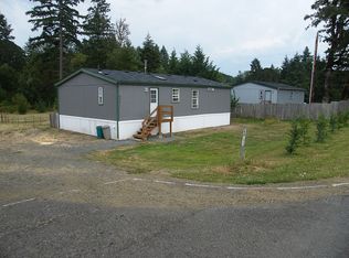 89311 Knight Rd, Elmira, OR 97437