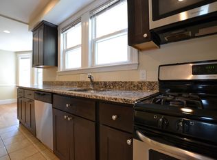 58 Atkins St #4, Brighton, MA 02135