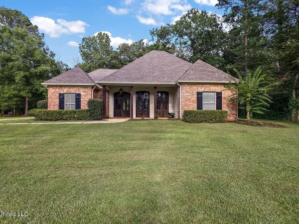 624 Falon Way, Brandon, MS 39047