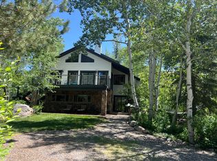 240 Sundance Ct, Steamboat Springs, CO 80487
