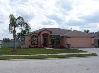 10314 Peoples Loop, Port Richey, FL 34668