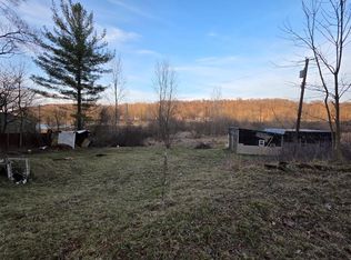 1987 Cemetery Rd, Lucas, OH 44843