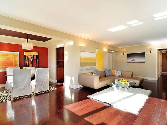 2nd image of 415 E 52nd St APT 16BC