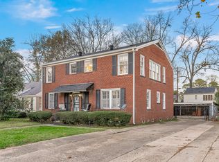 528 Dudley Dr #B, Shreveport, LA 71104