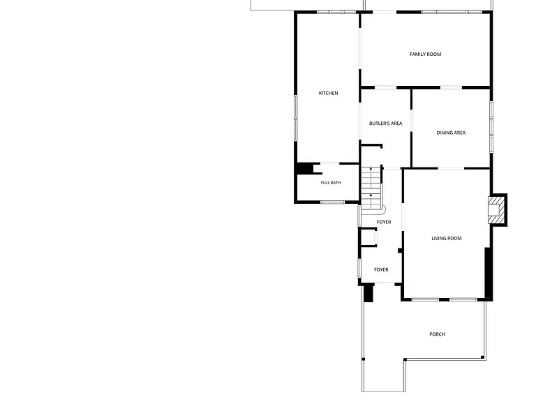 3423 Oliver St NW — Photo 4