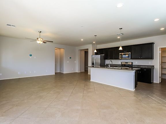4th image of 22551 E Via Del Oro