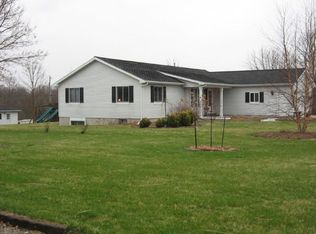 1013 Oakwood Blvd, Fairfield, IA 52556