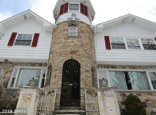 90 Old McDonald Rd, Lavale, MD 21502