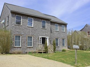 8 Cedar Cir, Nantucket, MA 02554