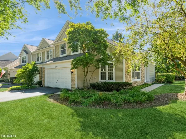 1541 Diamond Dr, Hoffman Estates, IL 60192