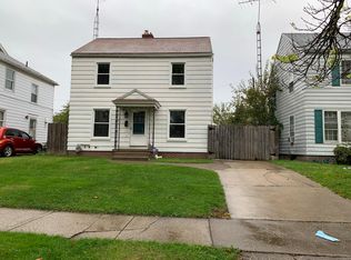 3429 Gorney Pl, Toledo, OH 43608