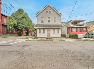 214 Ludington St, Buffalo, NY 14206