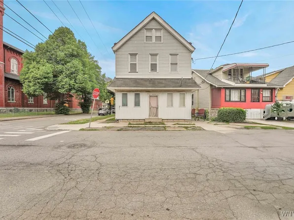214 Ludington St, Buffalo, NY 14206