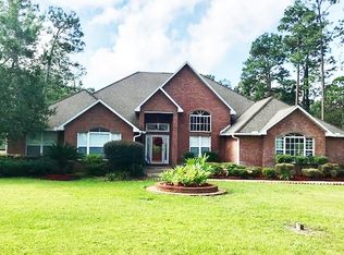 154 SW Loblolly Pl, Lake City, FL 32024
