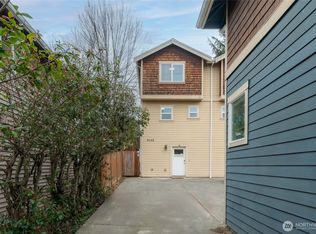 8146 Delridge Way SW UNIT A, Seattle, WA 98106