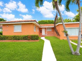 7552 Hispanola Ave, North Bay Village, FL 33141