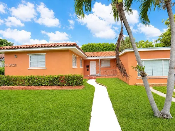 7552 Hispanola Ave, North Bay Village, FL 33141