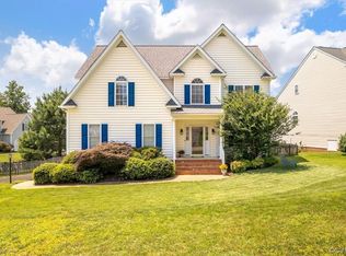14700 Waters Shore Dr, Midlothian, VA 23112